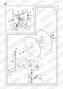 28 D007 SELECT DEVICE(02-T2)