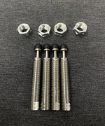 LECTRA VECTOR IX6 125203Hydraulic damper double jo