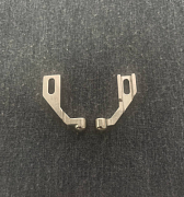 Лапка для швейного автомата "Чаша" 2.0 (Высота 7мм/Диаметр 8мм)