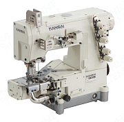 Промышленная швейная машина KANSAI SPECIAL RX-9803ALK-UF