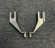 Лапка для швейного автомата 2.0 (Высота 5мм/Диаметр 3мм)