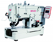 Петельный полуавтомат для выполнения прямой петли Bruce BRC-T783G-Z