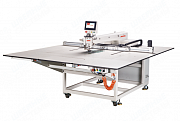 Автоматическая шаблонная швейная машина JUITA K8F-150110А