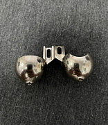 Лапка для швейного автомата "Чаша" (Высота 20мм/Диаметр 38мм)