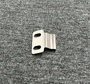 JK T3020 41712095SA6273101SHUTTLE BASE COVER HOOK U