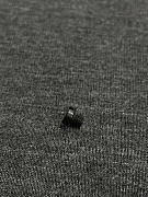 SIRUBA D007 07400631Винт (1/8-44X3.5)