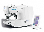 Закрепочная машина JACK JK-T1900GX-D(30x40)