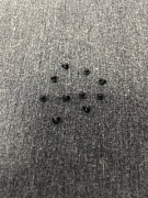 JUKI LK-1942GA SS-7060310-SPВИНТ 3/32-56 L=3