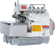 Промышленный оверлок Bruce BRC-3216TDI-AO4/435