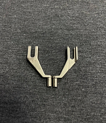 Лапка для швейного автомата 3.0 (Высота 8мм/Диаметр 4мм) 