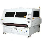 Лазерный станок REDSHIFT RS-1614 V