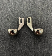 Лапка для швейного автомата "Чаша" 3.0 (Высота 12мм/Диаметр 20мм)