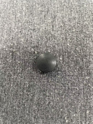 JUKI LU-2210N-7 TA-1250406-R0RUBBER PLUG D=12.5 L=4