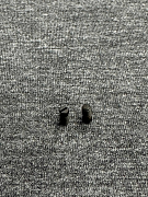 SIRUBA D007 07400338Винт (1/8-44X5)