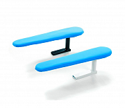 Рукав для стола EUROVAPOR, VULCANO