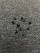 SHING LING VG-888 SV215Винт (M3-0.5X5)