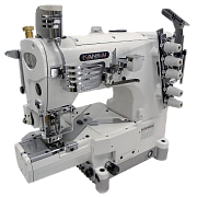 Промышленная швейная машина KANSAI SPECIAL RX-9803GPLK