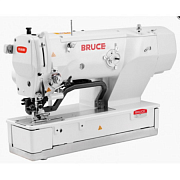 Петельный полуавтомат Bruce BRC-T 1790 GK-3D