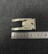 Зажим М35 с фиксатором