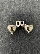 Лапка для швейного автомата "Чаша" (Высота 20мм/Диаметр 28мм)