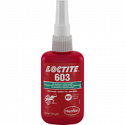 LECTRA VECTOR IX6 131398LOCTITE 603  50ML