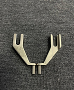 Лапка для швейного автомата 1.6 (Высота 8мм/Диаметр 3мм) 