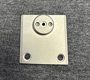 RICOMA RCM 02101611VAигольная пластина -SR-C-H