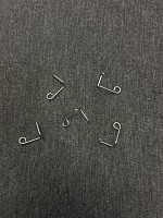 SHING LING VG-888S VG21-2Eyelet Spring