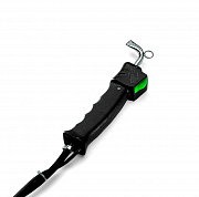 Паровой пистолет