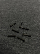 SIRUBA D007 07400746Винт (3/32-56X7)