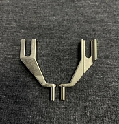 Лапка для швейного автомата 2.0 (Высота 8мм/Диаметр 3мм)