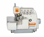Промышленный оверлок Siruba 737L-504M1-15/DKLU
