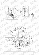 25 D007 SELECT DEVICE(02R)