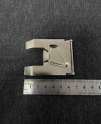 Зажим М50 с фиксатором