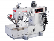 Промышленная швейная машина Bruce P5-UT-01GB*356