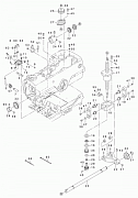 MEB-3200CS - 23. CLOTH CUTTING COMPONENTS (1)