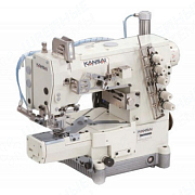 Промышленная швейная машина KANSAI SPECIAL NR-9803GCC/UTE