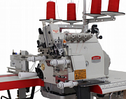 Промышленный оверлок Bruce BRC-5114 TD-MO3/333/KS/FR01