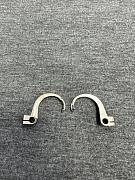 SIRUBA D007  07400621Top Cover Thread Hook