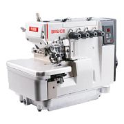 Промышленный оверлок Bruce X5S-5-03-233/KH