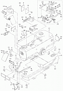 MEB-3200CS - 2. FRAME & MISCELLANEOUS COVER COMPONENTS(2)