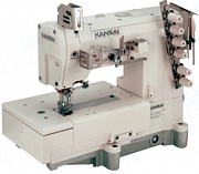 Промышленная швейная машина KANSAI SPECIAL WX-8804GD/UTA