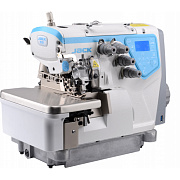 Промышленный оверлок Jack JK-С4-6-M04-435