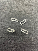 TYPICAL GC6160 22T1-003C5Threade quide on face plate