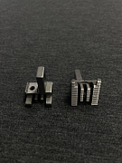 SIRUBA D007 07401841Main Feed Dog