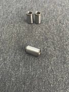 JK-1900B 40303016NEEDLE ROD LOWER METAL