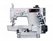 Промышленная швейная машина Bruce V5-D-01GBx356