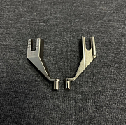 Лапка для швейного автомата 2.6 (Высота 6мм/Диаметр 4мм)