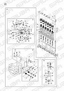 21 D007 SELECT DEVICE(02-T1)