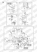 26 D007 SELECT DEVICE(02H)